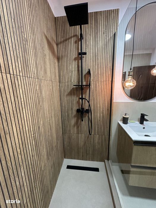 PROPRIETAR inchiriez apartament 2 camere pe Sos Panduri