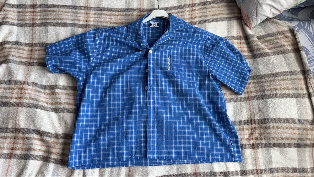 Polo ralph lauren longsleeve, mertra t-shirt