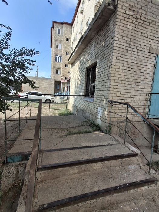 Коммерческая недвижимость 22.5м²