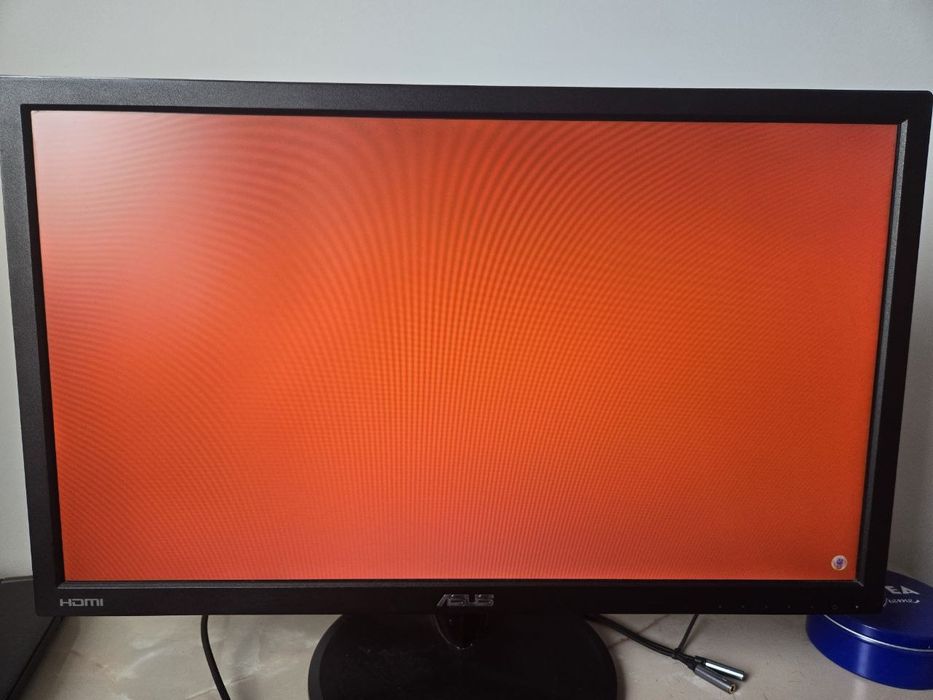 Monitor ASUS VP228HE Full HD(1920x1080), 1080P, HDMI, 21,5 inch