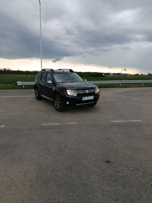 Proprietar,model prestige,euro 6, 4x4 110cp