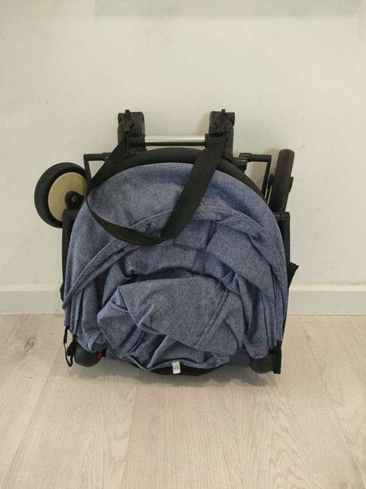 Коляска детская Babytime