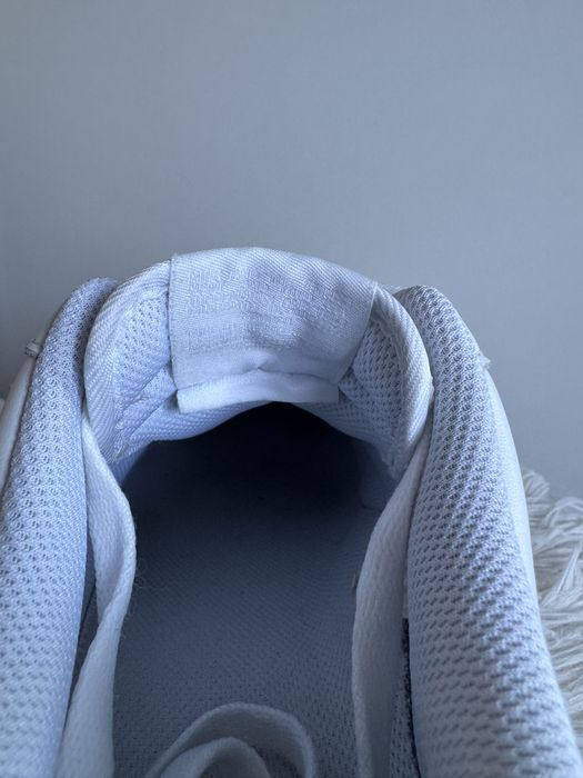 Nike Air Force 1 Low Triple White