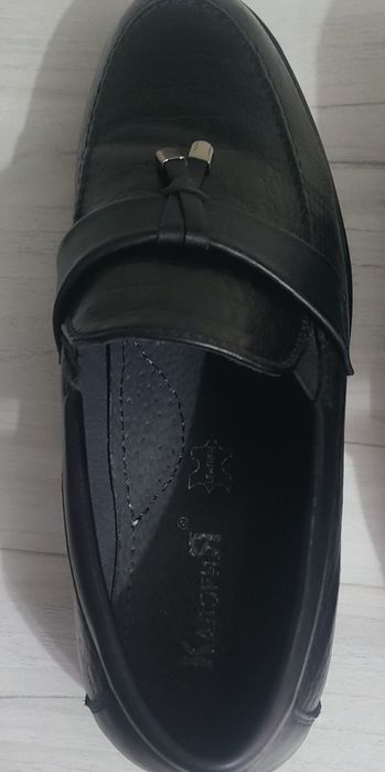 Продаются туфли в отличном состоянии