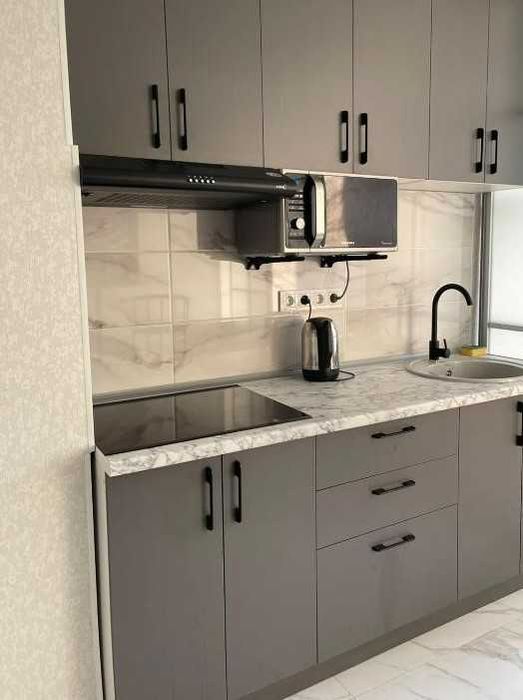 Посуточно квартира ЖК Флоренция