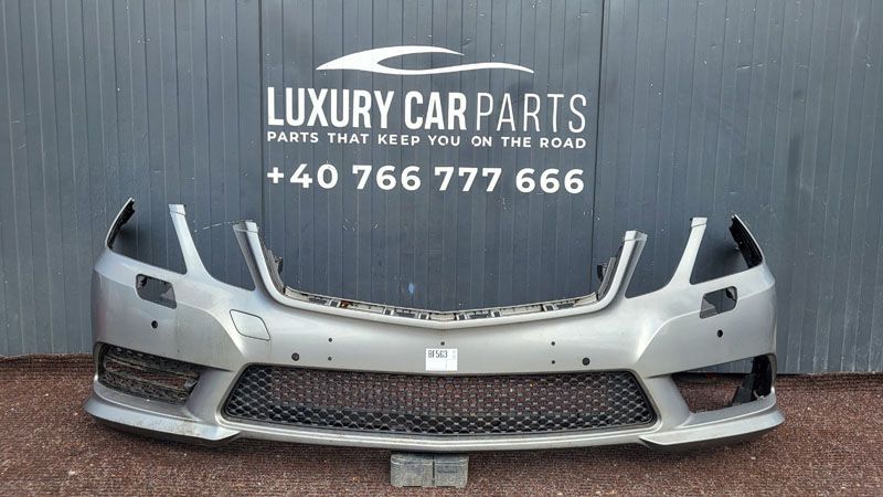 Mercedes E-class W212 AMG 2010/2014 Bara fata BF563