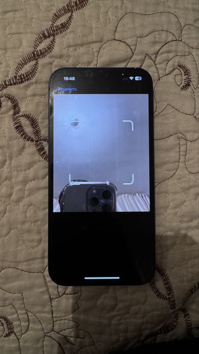 Продам iPhone 13 128 ГБ