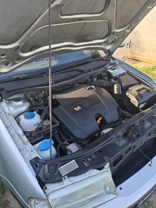 Vand scoda octavia1 în stare perfecta de fuctionare!