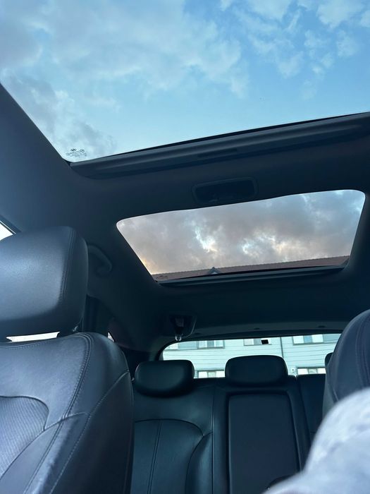 HYUNDAI ix35 2011 — imagine 3