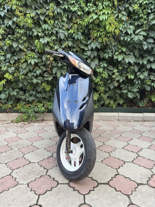 Honda Dio af34 Хонда Дио
