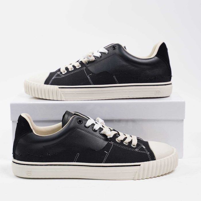 Maison Margiela Evolution: Авангард и безупречный стиль