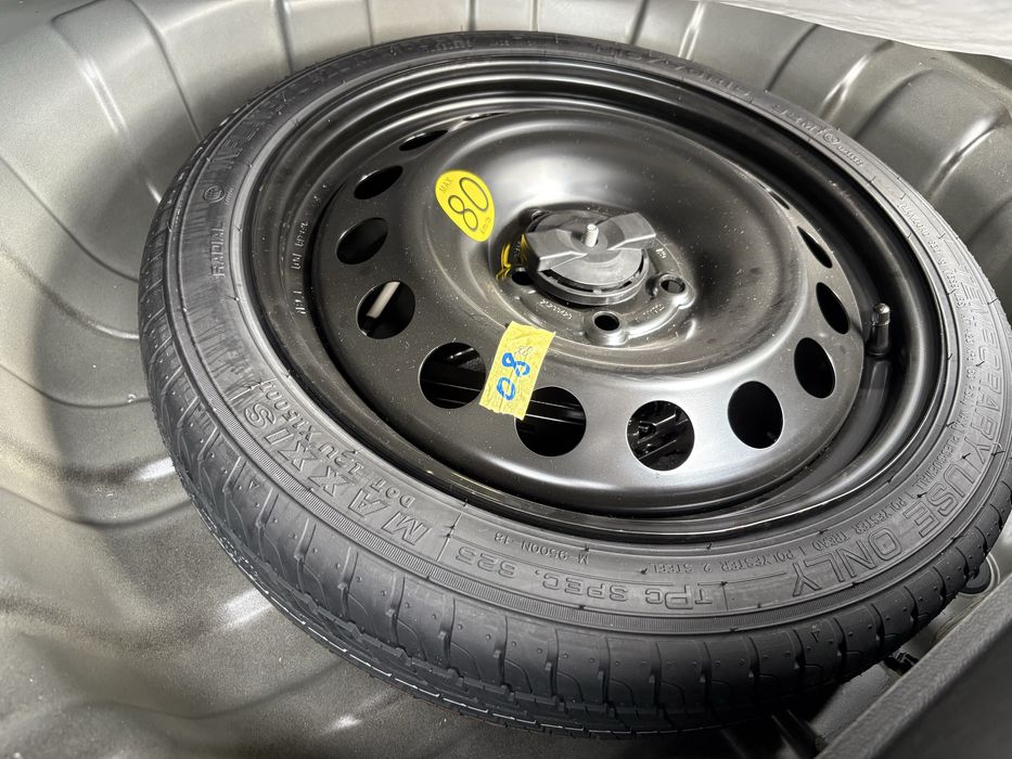 Chevrolet Tracker 2024/25