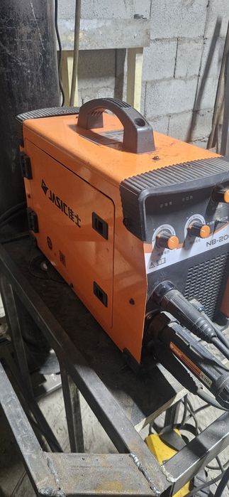 Кемпи, плазменная  резка