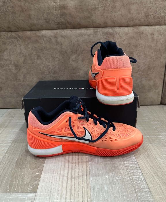 Nike Zoom Cage 2 Dragon