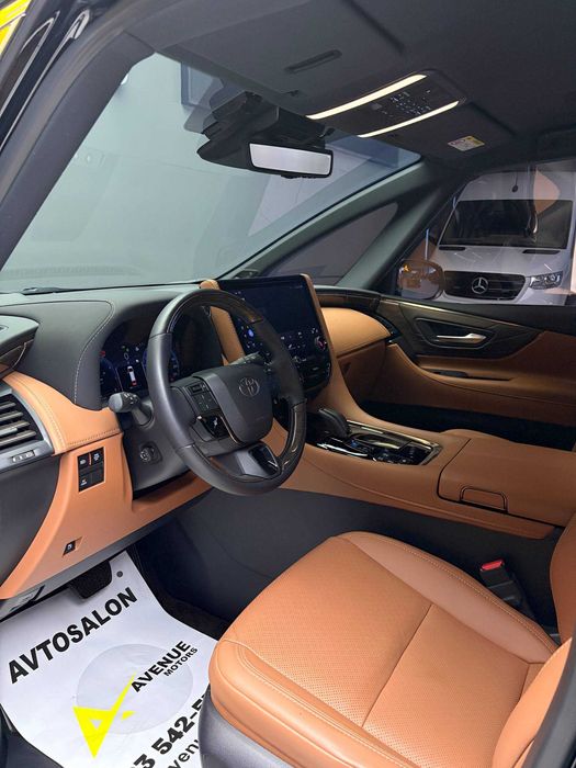 Продается Toyota Alphard Executive Lounge