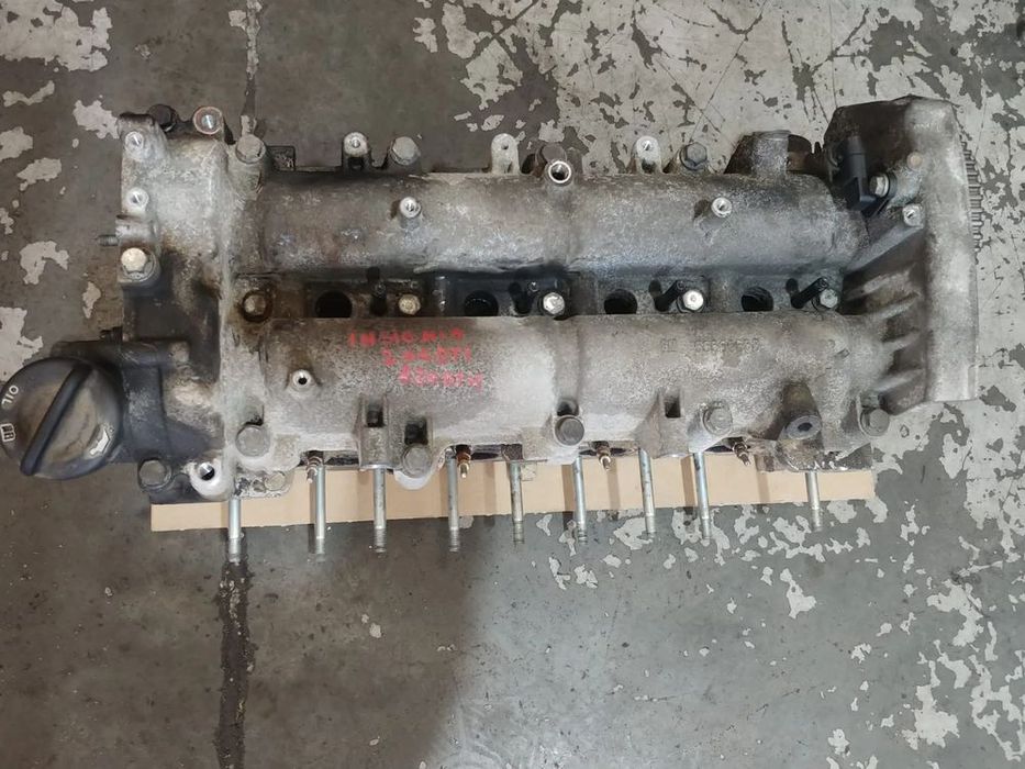 chiulasa 2.0 cdti a20dth opel insignia a 55565668