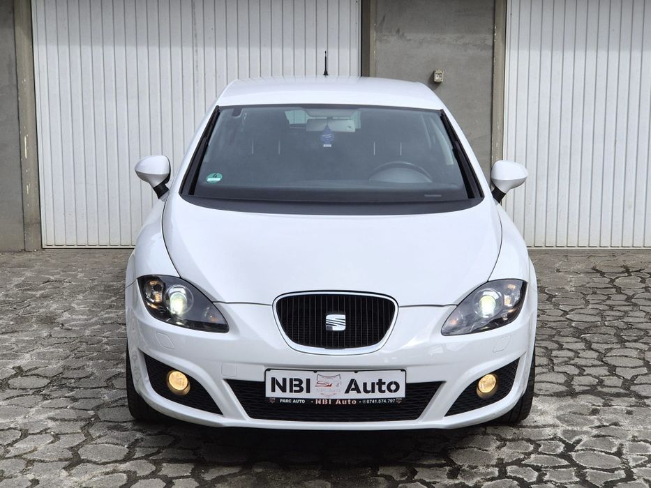 Seat Leon 1.2Tsi 105Cp COPA