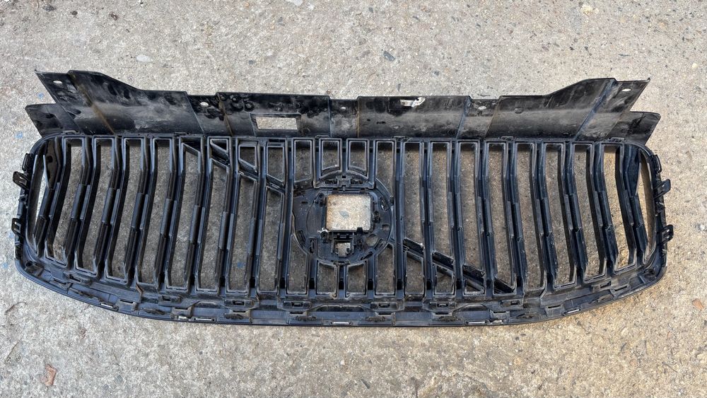 Решетка за Volvo XC60