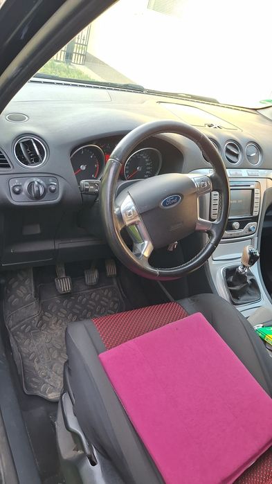 Vand Ford S-Max 2.0 TDI
