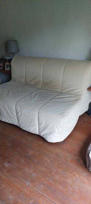canapea Ikea, exentensibil 2 loc