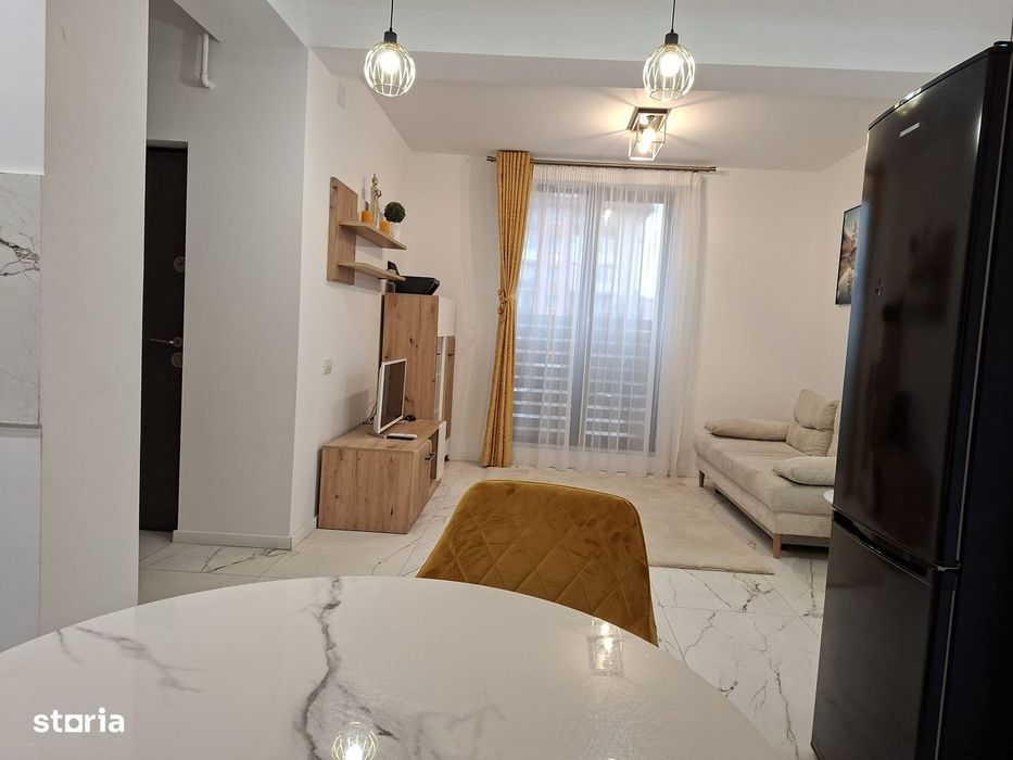 2 camere Exercițiu/Teilor , mobilat / utilat / PARCARE !