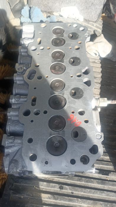 Ремонт и капремонт дизель