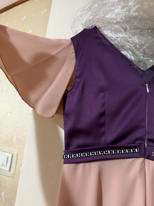 Rochie perfecta pentru evenimente