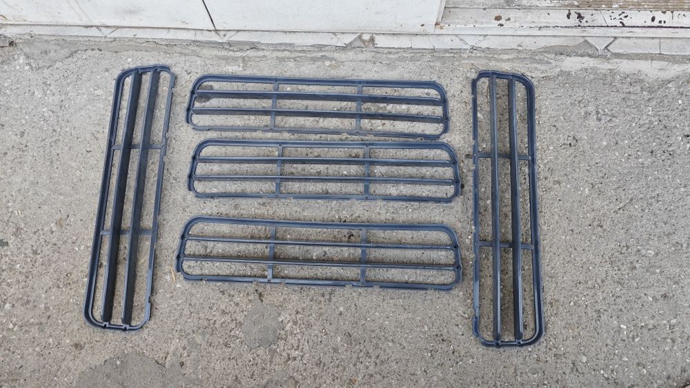 бмв е36 м грил решетка