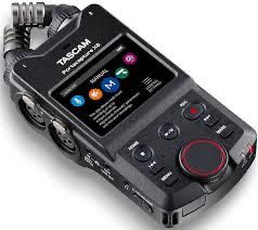 Tascam x6 аудиорекордер