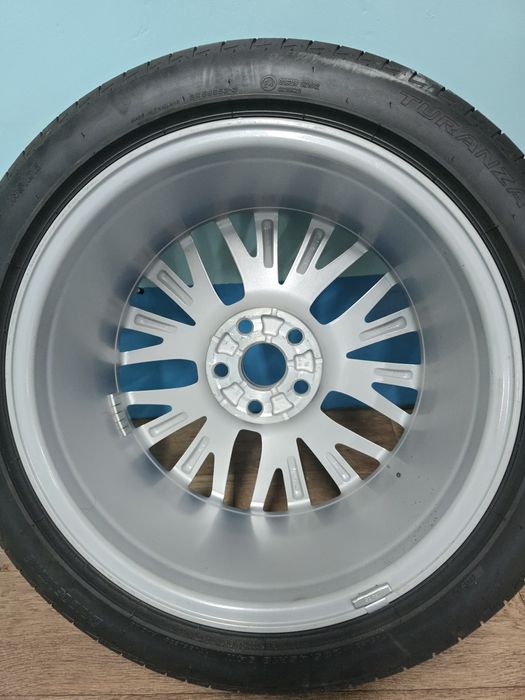 Новый оригинальный диск камри 70