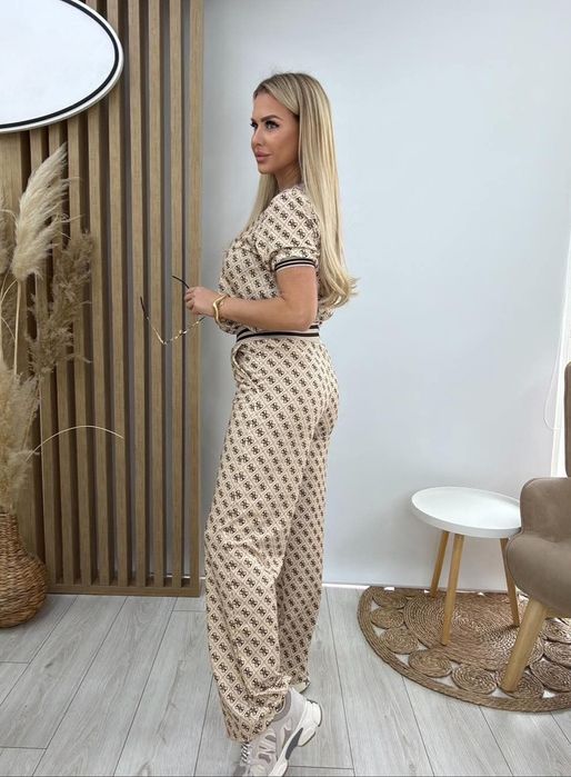 Дамски комплект Guess