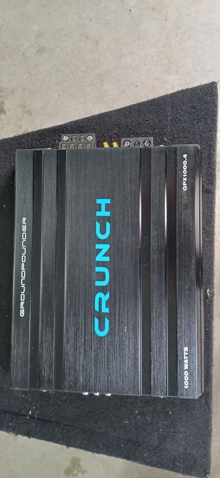 Subwoofer Soundstream