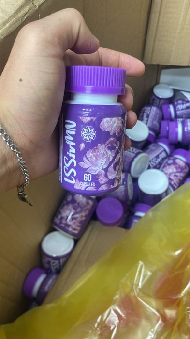 Лсс для похудения