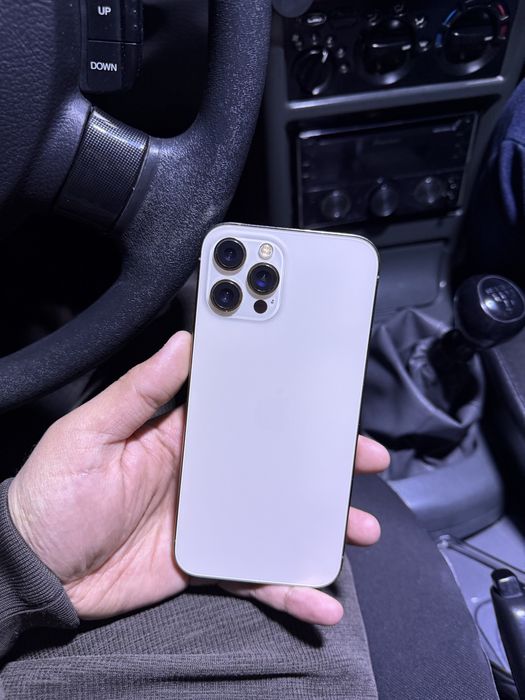 Iphone 12 pro max 256Gb