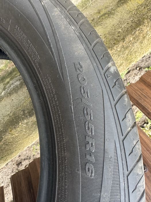 Летни гуми 205/55/16