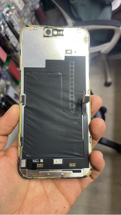 Айфон 15 про макс 256гб