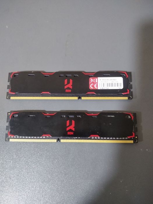 Operativka 2 ta ddr3