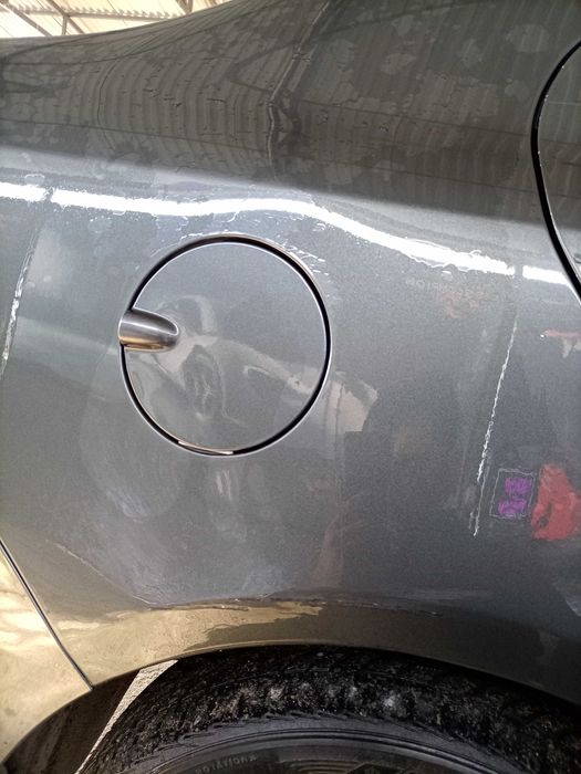 Кобальт 2023 года