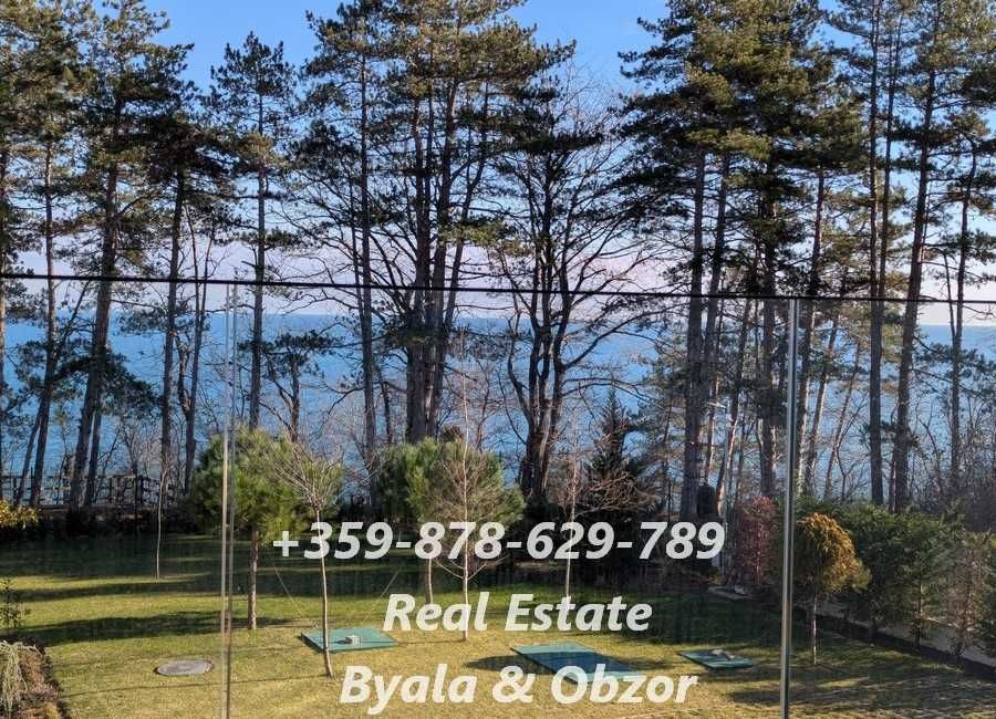 Продава се Тристаен апартамент в Обзор - 95 кв.м за 872 €/кв.м - Снимка #18