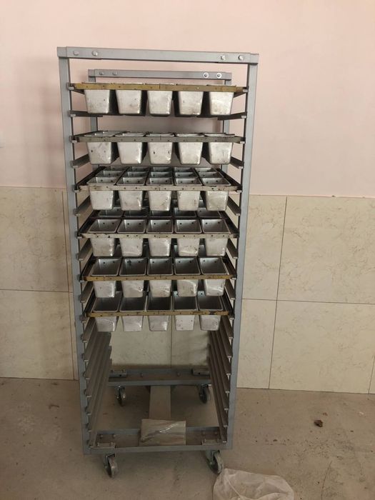 Продаётся Печь ротационный [Муссон Восход]д