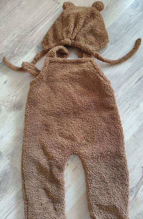 Salopeta copii Theodor Boutique