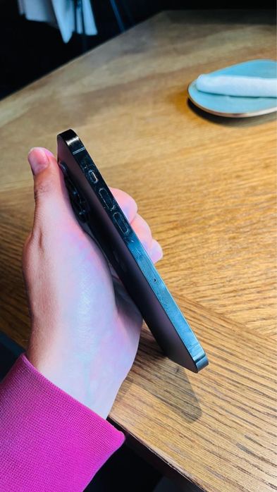 Iphone 14 pro на 256 гб