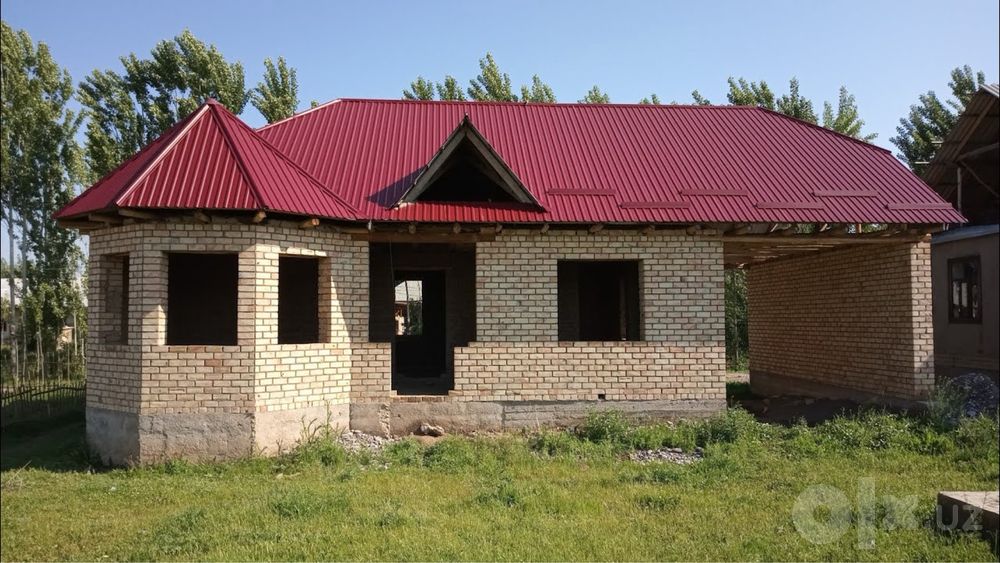 Профессионал том йоши хизмати нулдан