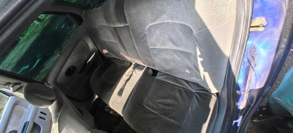 Рено лагуна 1.6 к4м