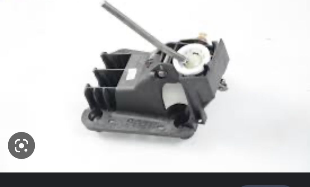 Шифтър , включвател за citroen c3 - перфектен