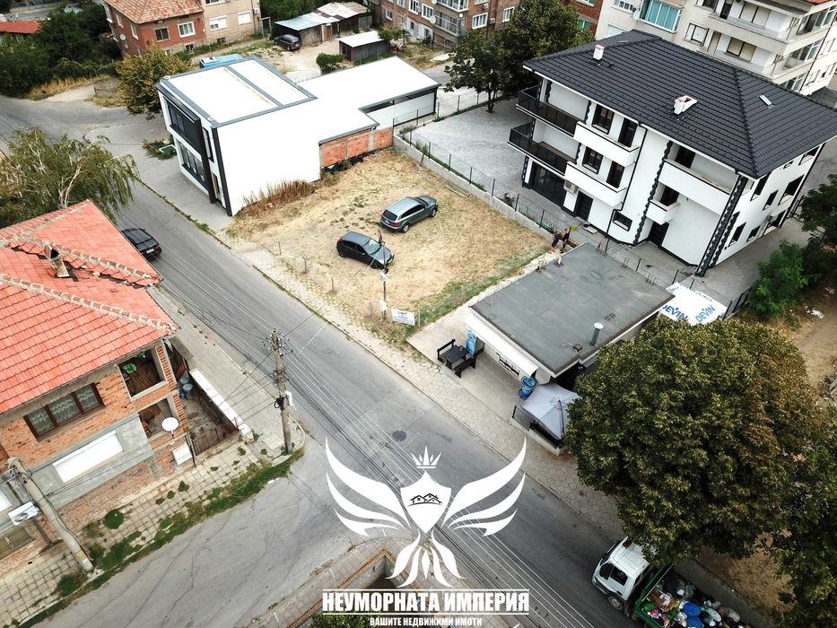 Продава се Парцел в Асеновград - 2156 кв.м за 31 €/кв.м - Снимка #4