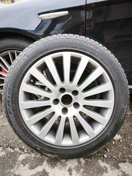 Jante Alfa Romeo 159