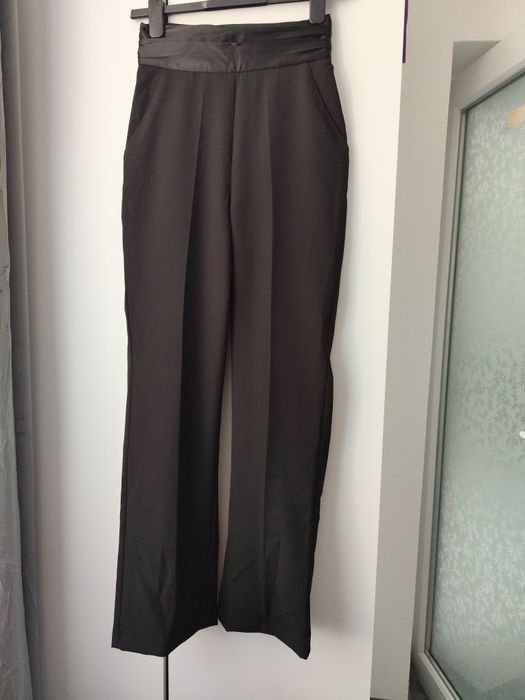 BBY pantaloni eleganți