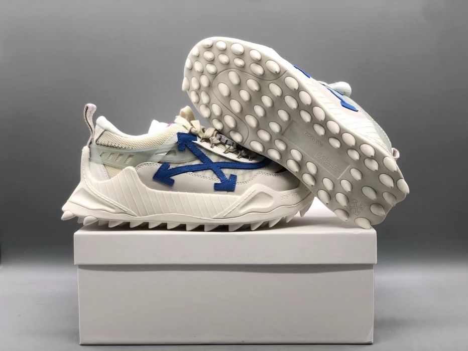НАЛИЧНИ Off-White ODSY 1000 44 номер БЪРЗА доставка