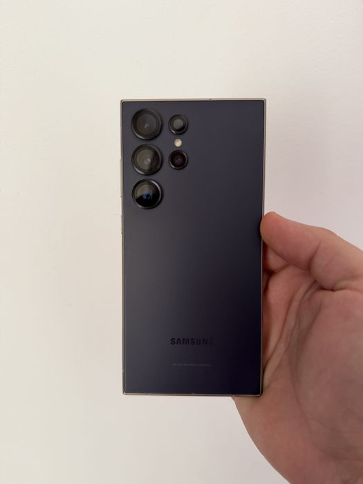 Samsung S24 Ultra 512Gb